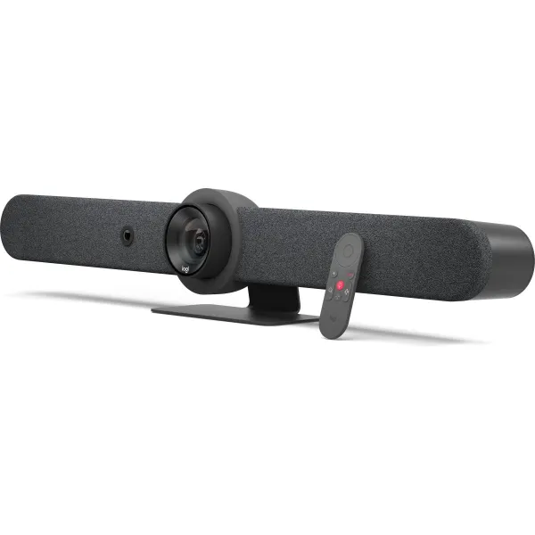 Logitech LOGI Rally Bar - GRAPHITE - EU/SEA/INDO