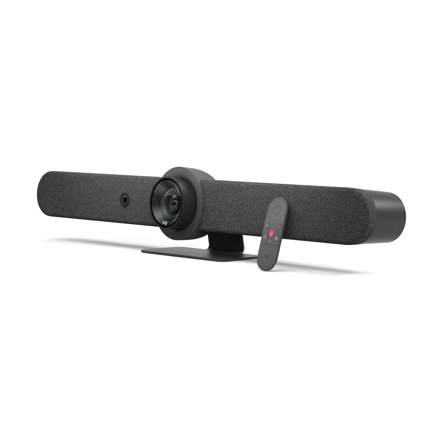 Logitech LOGI Rally Bar - GRAPHITE - EU/SEA/INDO