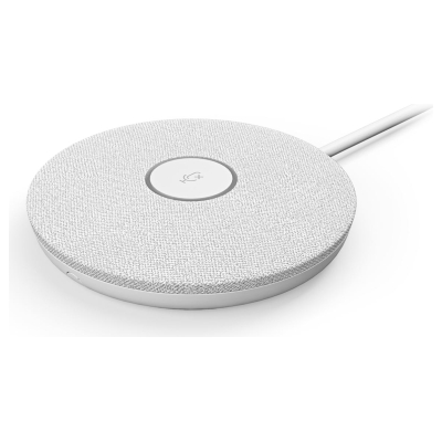 Logitech MIC POD(for Rally U-HD) WHITE - WW