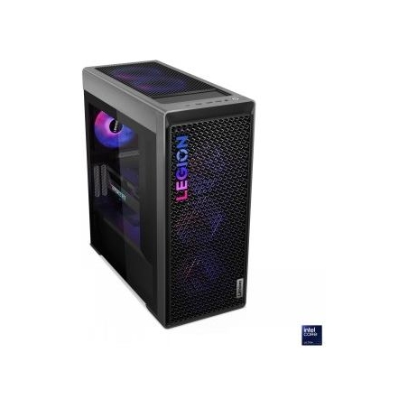 Lenovo LEGION T7 ULTRA 7 270K PLUS/64GB/1TB SSD/RTX5080_16GB/3X 120MM LIQUID COOLER WITH ARGB LIGHT + PCH HEATSINK + VRM HEATSIN