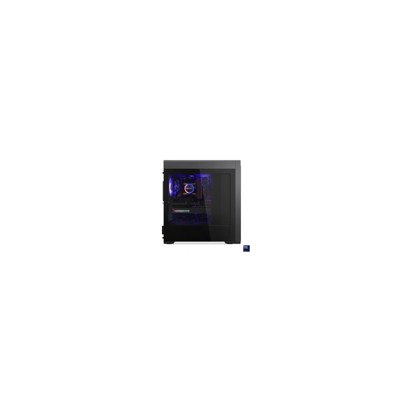 Lenovo LEGION T7 ULTRA 7 270K PLUS/64GB/1TB SSD/RTX5080_16GB/3X 120MM LIQUID COOLER WITH ARGB LIGHT + PCH HEATSINK + VRM HEATSIN