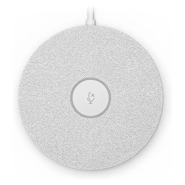Logitech MIC POD(for Rally U-HD) WHITE - WW