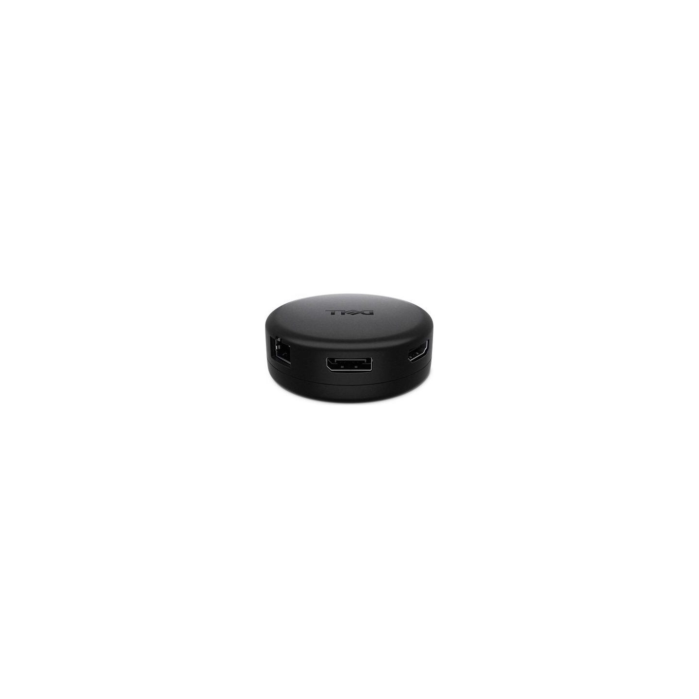 Dell PRO 7-IN-1 USB-C TRAVEL HUB (DA326)