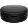 Dell PRO 7-IN-1 USB-C TRAVEL HUB (DA326)