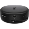 Dell PRO 7-IN-1 USB-C TRAVEL HUB (DA326)