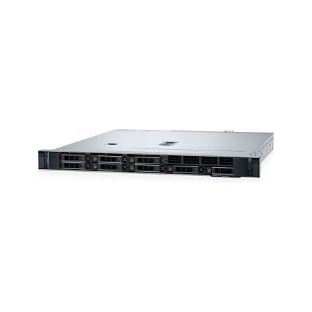 Dell R360 6353P 8C/32GB/480GB/H755/2X700W/4X3.5"/3BW