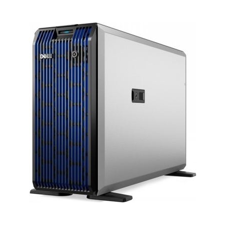 Dell T360 6333P 6C/32GB/2X480GB/H755/2X700W/8X3.5"/3BW