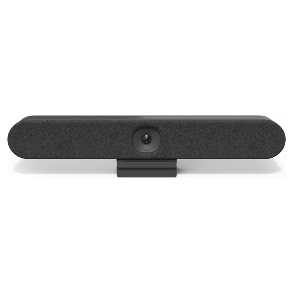 Logitech LOGI Rally Bar Huddle GRAPHITE