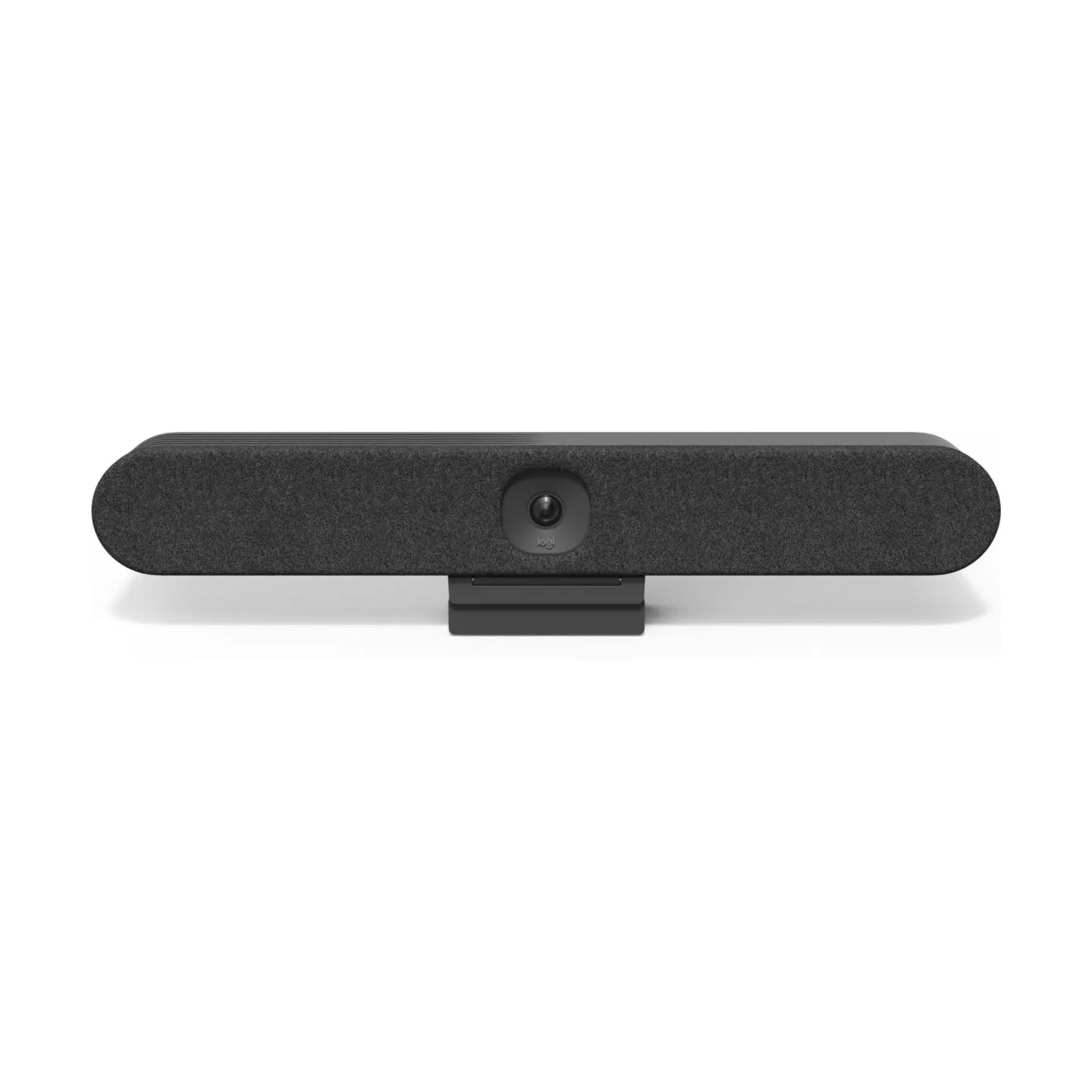 Logitech LOGI Rally Bar Huddle GRAPHITE