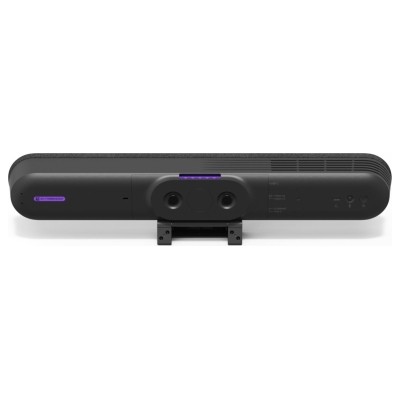 Logitech LOGI Rally Bar Huddle GRAPHITE