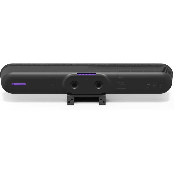 Logitech LOGI Rally Bar Huddle GRAPHITE