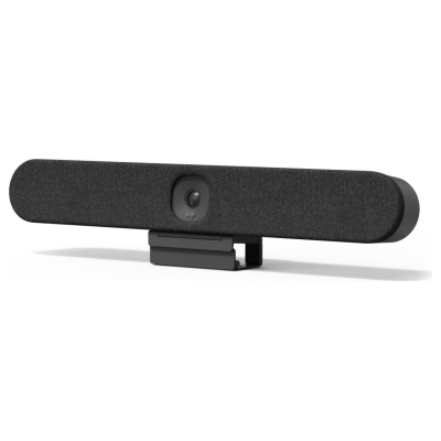 Logitech LOGI Rally Bar Huddle GRAPHITE