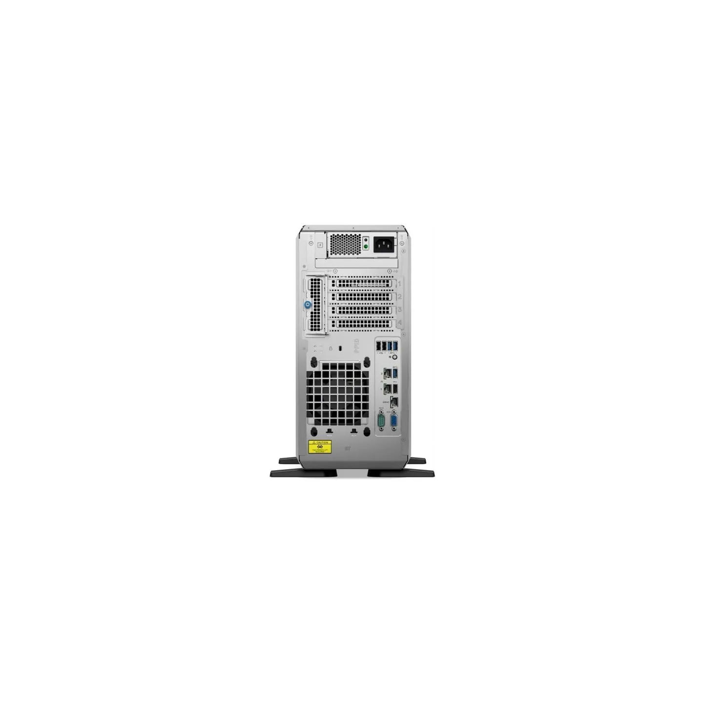 Dell T360 6315P 4C/16GB/480GB/H355/2X700W/8X3.5"/3BW