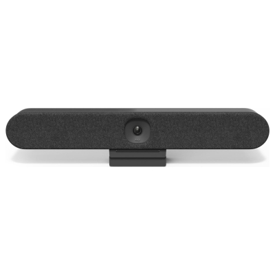 Logitech LOGI Rally Bar Huddle GRAPHITE