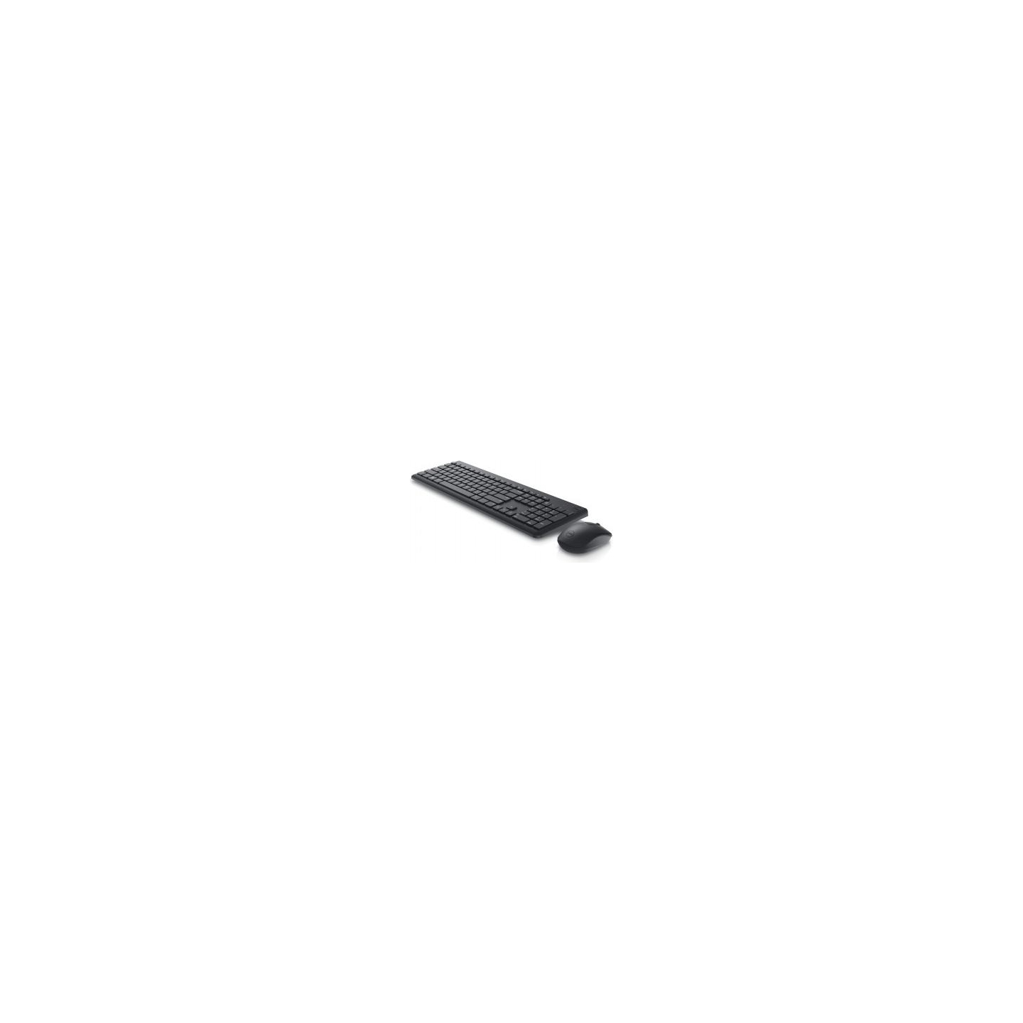 Dell KEYBOARD AND MOUSE - KM3322W - US INTERNATIONAL (QWERTY)