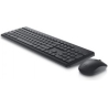 Dell KEYBOARD AND MOUSE - KM3322W - US INTERNATIONAL (QWERTY)