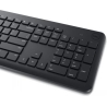 Dell KEYBOARD AND MOUSE - KM3322W - US INTERNATIONAL (QWERTY)