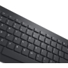 Dell KEYBOARD AND MOUSE - KM3322W - US INTERNATIONAL (QWERTY)