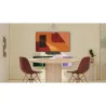 Logitech LOGI Rally Bar Huddle GRAPHITE
