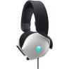 Dell ALIENWARE WIRED GAMING HEADSET - AW520H (LUNAR LIGHT)