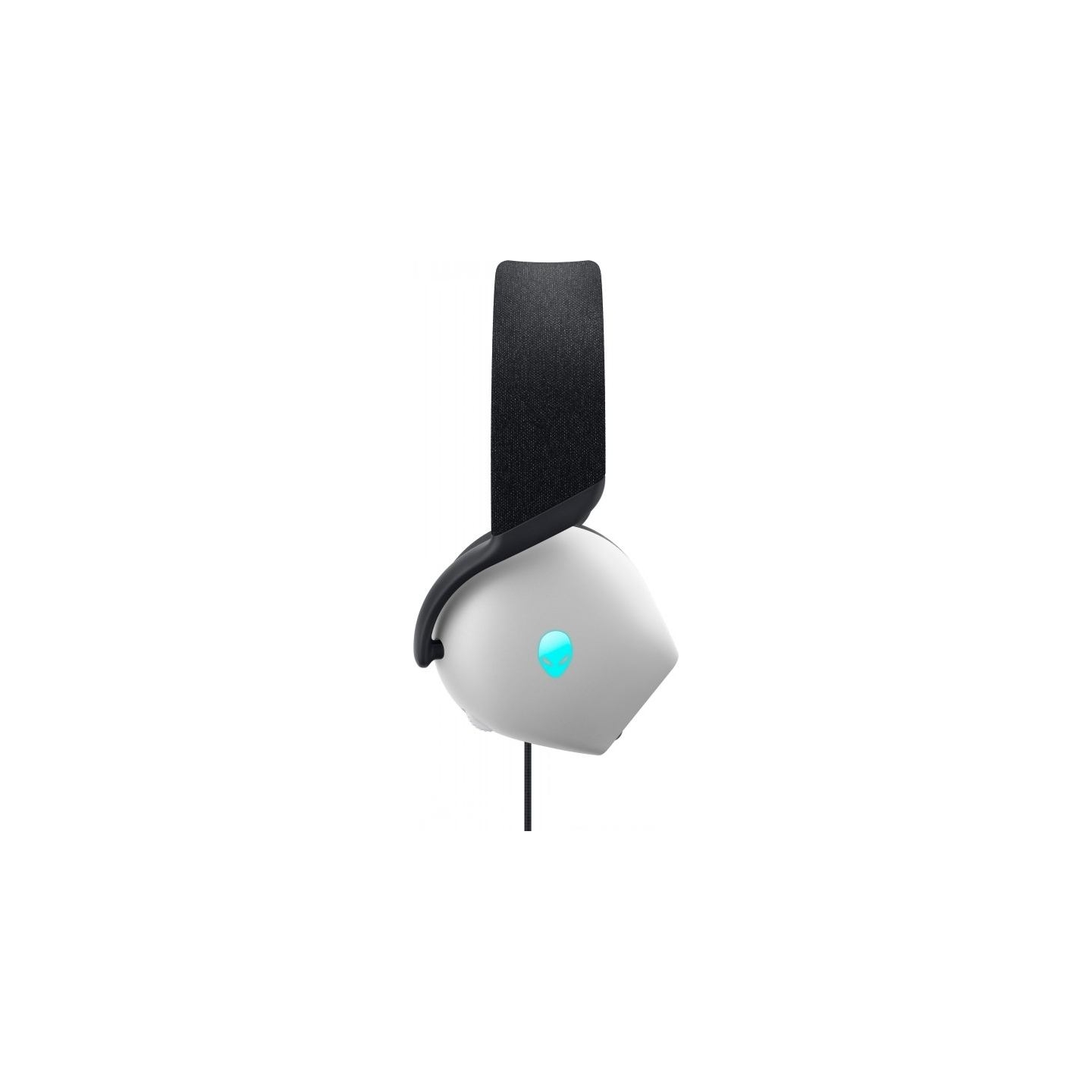 Dell ALIENWARE WIRED GAMING HEADSET - AW520H (LUNAR LIGHT)