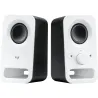 Logitech LOGI Z150 PC Spk 2.0 6W white