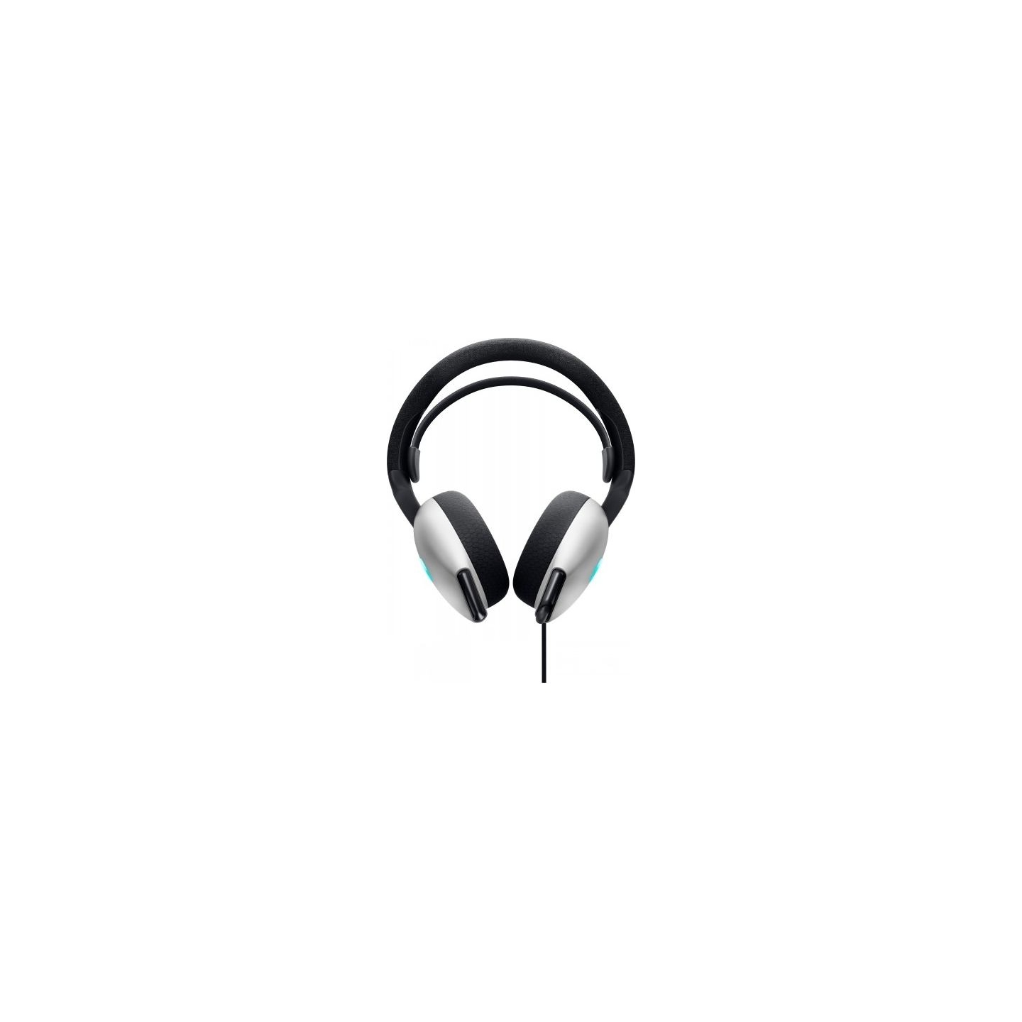 Dell ALIENWARE WIRED GAMING HEADSET - AW520H (LUNAR LIGHT)