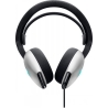 Dell ALIENWARE WIRED GAMING HEADSET - AW520H (LUNAR LIGHT)