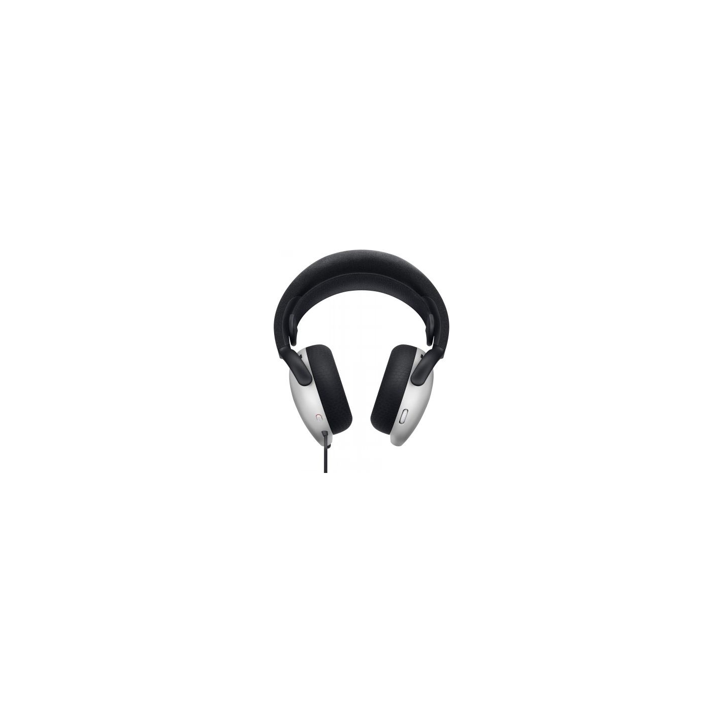 Dell ALIENWARE WIRED GAMING HEADSET - AW520H (LUNAR LIGHT)