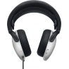 Dell ALIENWARE WIRED GAMING HEADSET - AW520H (LUNAR LIGHT)