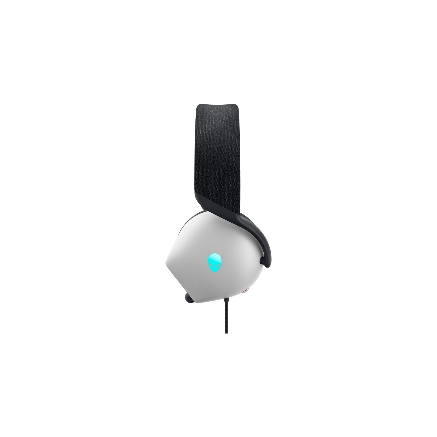 Dell ALIENWARE WIRED GAMING HEADSET - AW520H (LUNAR LIGHT)