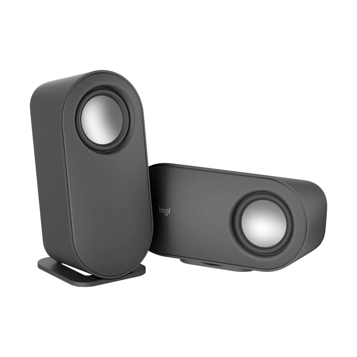 Logitech Z407 Bluetooth Speaker System 2.1 - GRAPHITE
