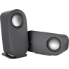Logitech Z407 Bluetooth Speaker System 2.1 - GRAPHITE
