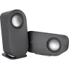 Logitech Z407 Bluetooth Speaker System 2.1 - GRAPHITE