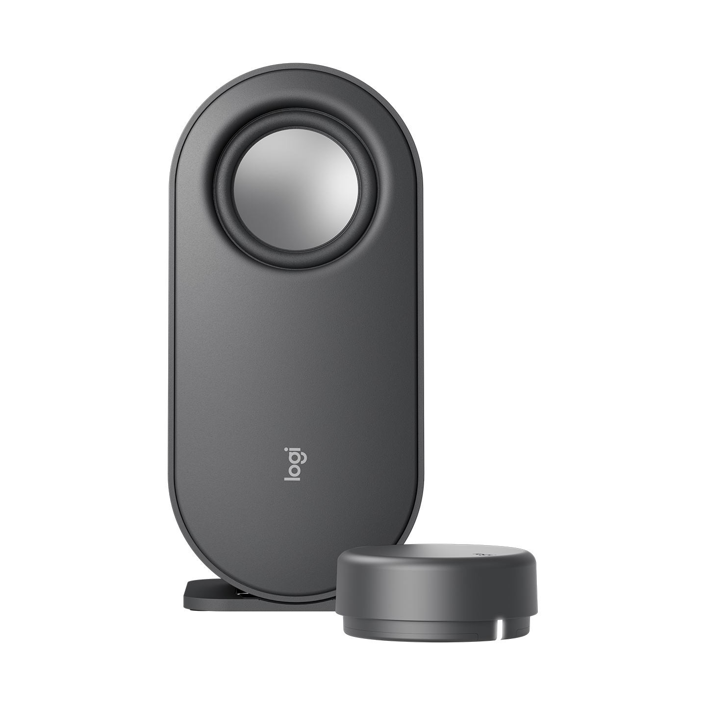 Logitech Z407 Bluetooth Speaker System 2.1 - GRAPHITE