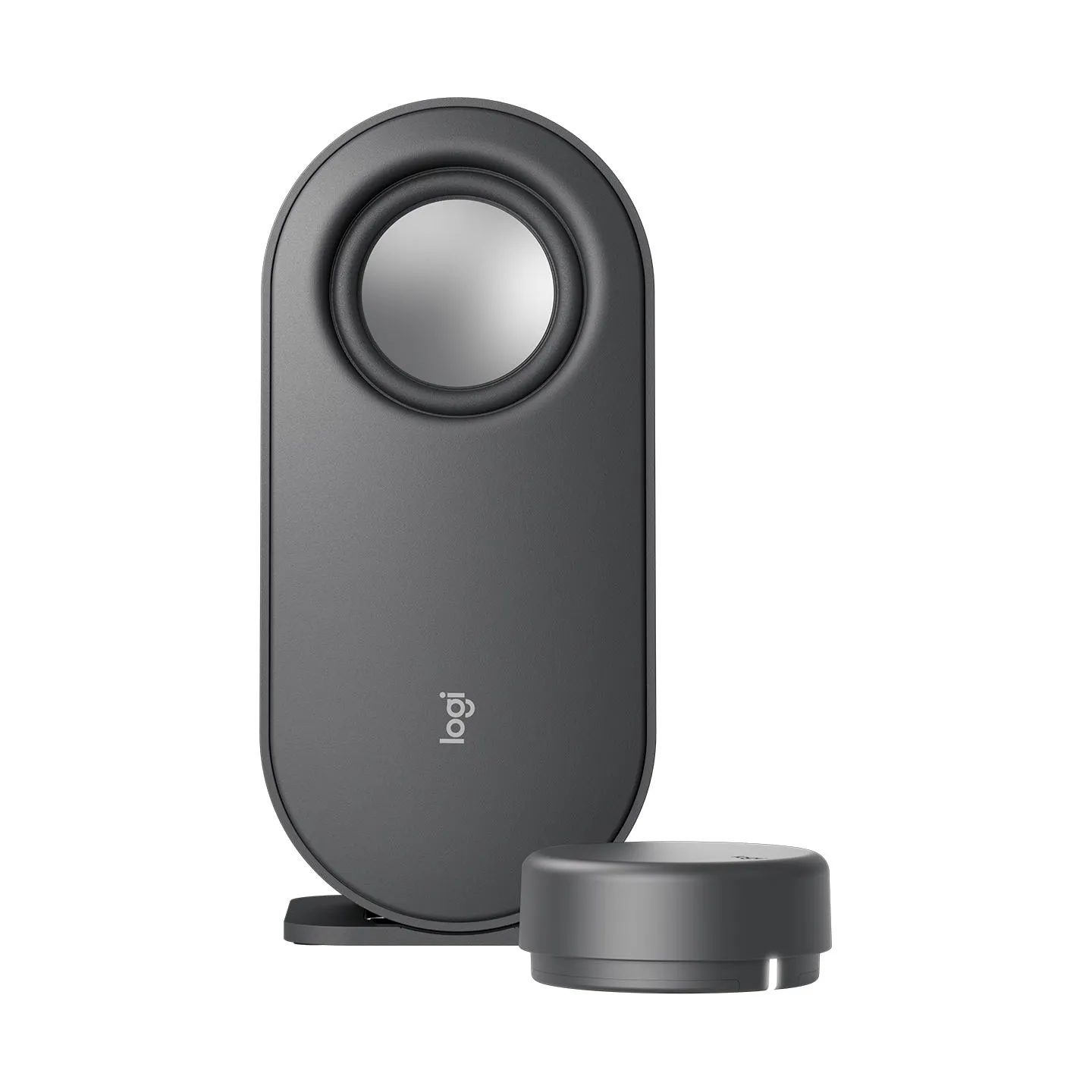 Logitech Z407 Bluetooth Speaker System 2.1 - GRAPHITE