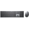 Dell PRO PLUS KEYBOARD AND MOUSE - KM7321W - US INTERNATIONAL (QWERTY)