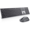 Dell PRO PLUS KEYBOARD AND MOUSE - KM7321W - US INTERNATIONAL (QWERTY)