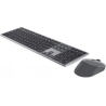 Dell PRO PLUS KEYBOARD AND MOUSE - KM7321W - US INTERNATIONAL (QWERTY)