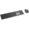 Dell PRO PLUS KEYBOARD AND MOUSE - KM7321W - US INTERNATIONAL (QWERTY)