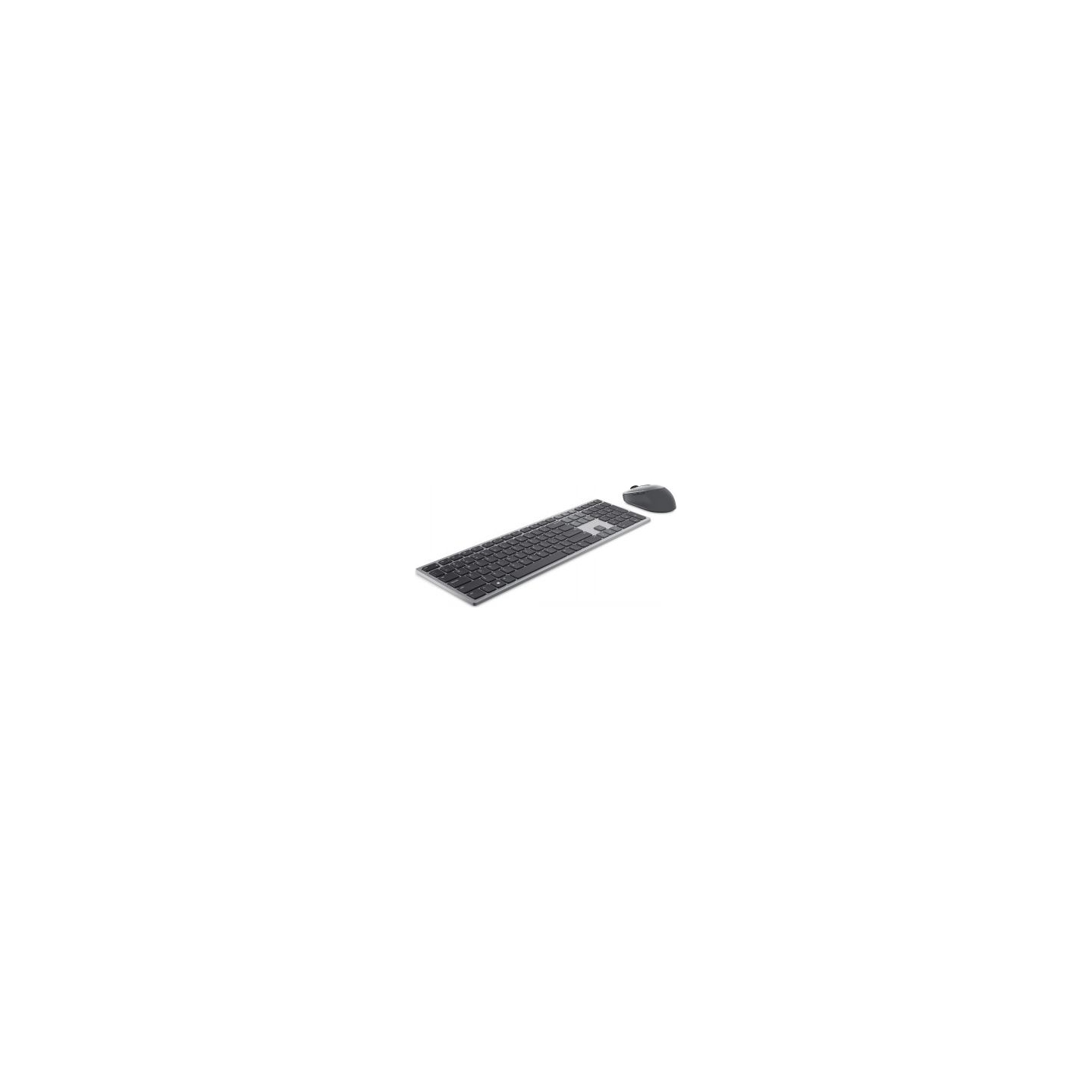 Dell PRO PLUS KEYBOARD AND MOUSE - KM7321W - US INTERNATIONAL (QWERTY)