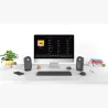 Logitech Z407 Bluetooth Speaker System 2.1 - GRAPHITE