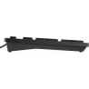 Dell WIRED KEYBOARD - KB216 - US INTERNATIONAL (QWERTY) - BLACK