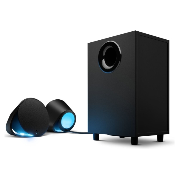 Logitech Loudspeakers 980-001301 / LOGZG560 Black / 980-001301