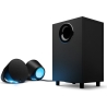 Logitech G560 LIGHTSYNC Gaming Speakers 2.1 - BLACK - USB