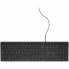 Dell WIRED KEYBOARD - KB216 - ESTONIAN (QWERTY) - BLACK