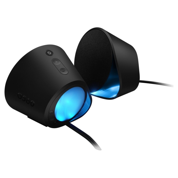Logitech G560 LIGHTSYNC Gaming Speakers 2.1 - BLACK - USB