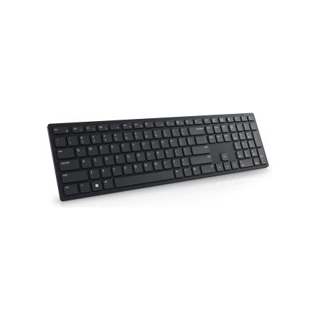 Dell PRO KEYBOARD - KB500 - US INTERNATIONAL (QWERTY)