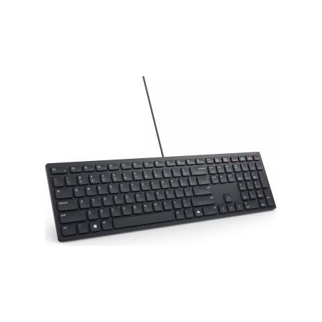 Dell PRO WIRED COLLABORATION KEYBOARD - KB525C - ESTONIAN (QWERTY)