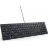 Dell PRO WIRED COLLABORATION KEYBOARD - KB525C - ESTONIAN (QWERTY)